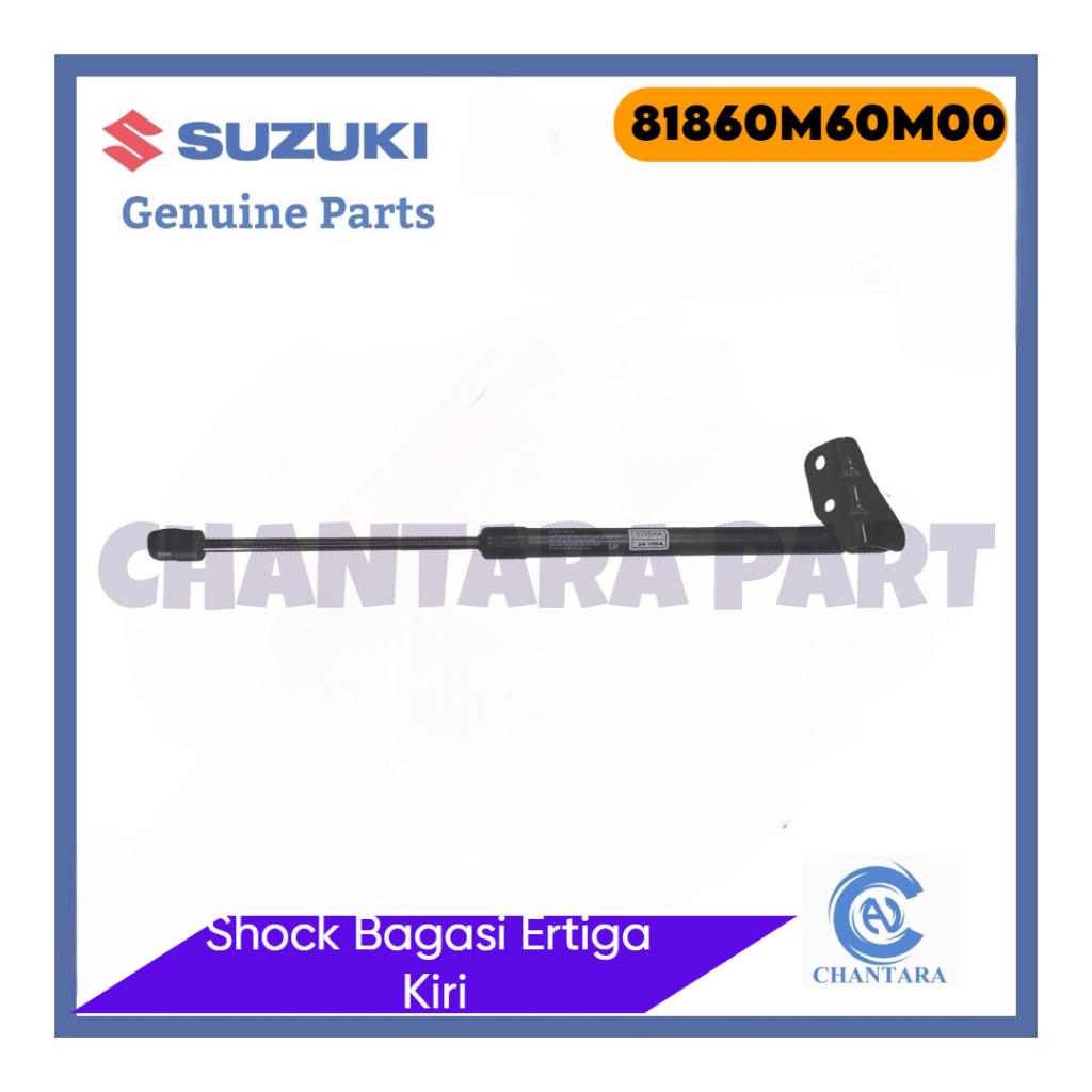 Shock Bagasi Suzuki Ertiga Kiri ORI