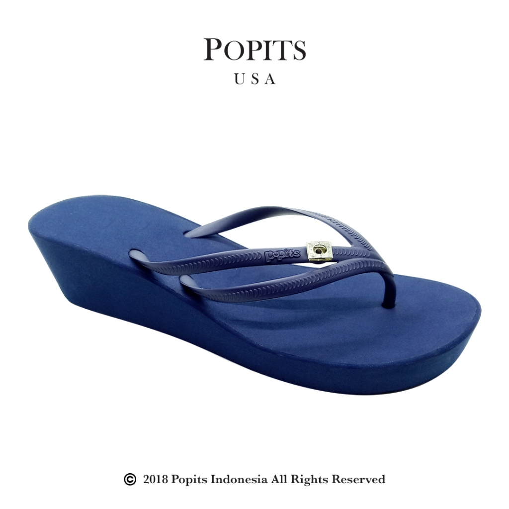 POPITS - SALE TRIA WEDGES 5CM