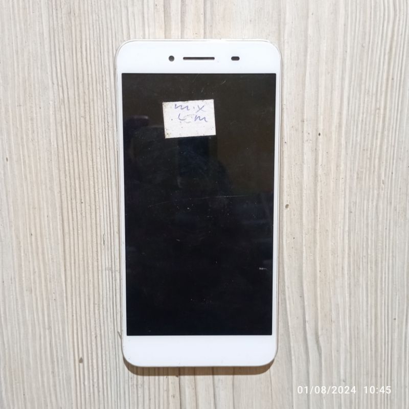 LCD Touchscreen IVVI M1 Orie Unit Copotan