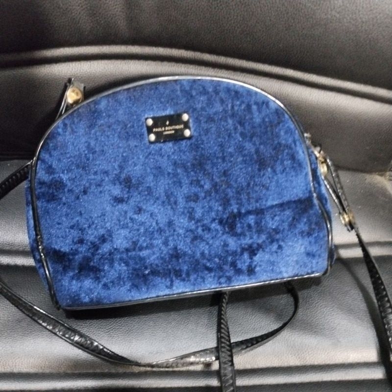 Tas Branded Pauls Boutique