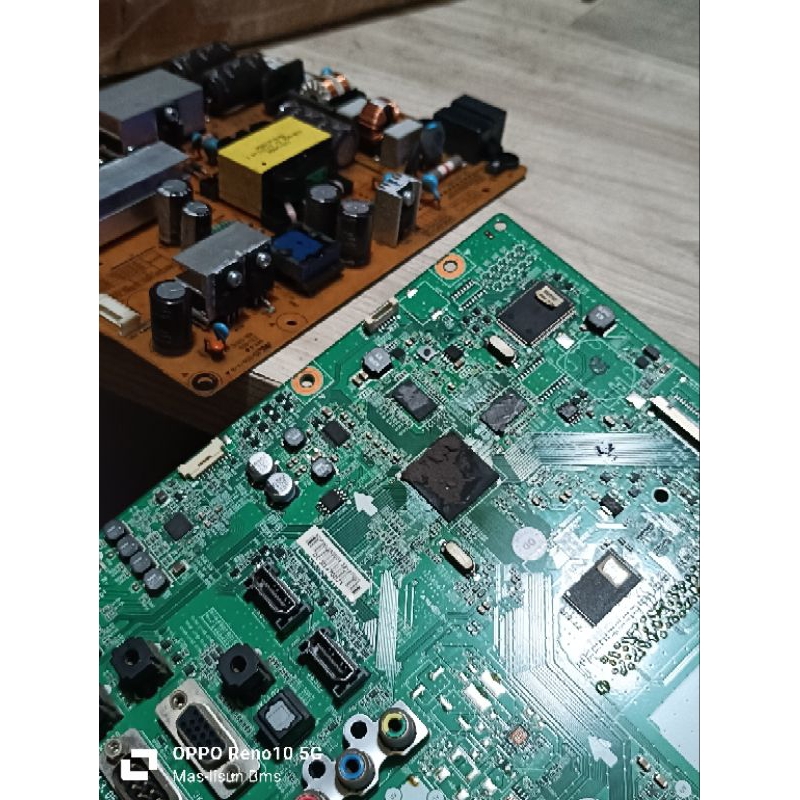 MAINBOARD TV LG 42LP620H MB TV SMART LG 42LP620