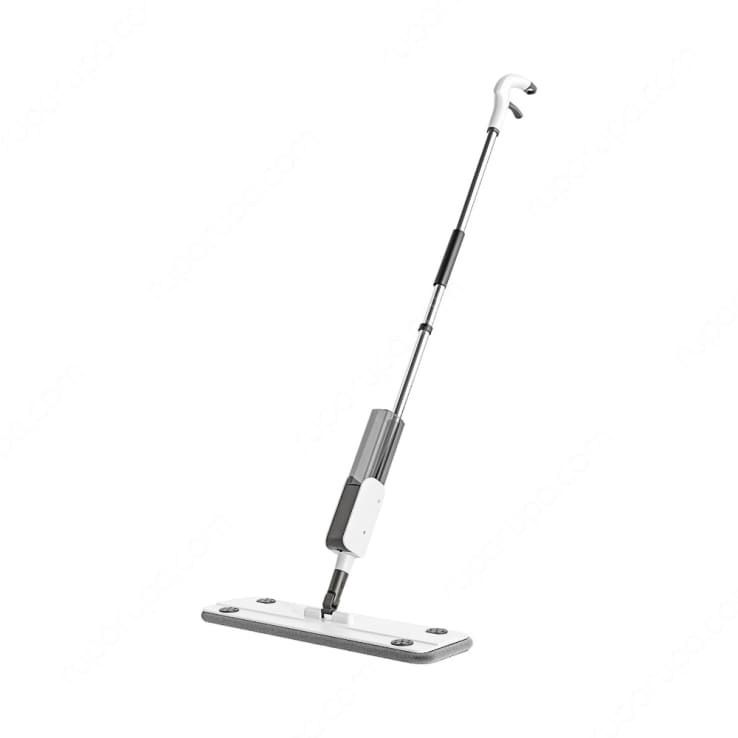 ACE Spray Mop Alat Pel Lantai Semprot Pembersih Lantai Praktis Dapat Diputar EYO AC0761