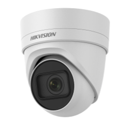 DS-2CD2H46G2-IZS HIKVISION IP CAM 4 MP ACUSENSE MOTORIZED VARIFOCAL