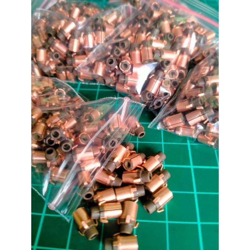 kepala angkur Tamiya/Sloop/speed/nascar/mini 4wd/konektor Tamiya/connector/ konektor tamiya/konektor