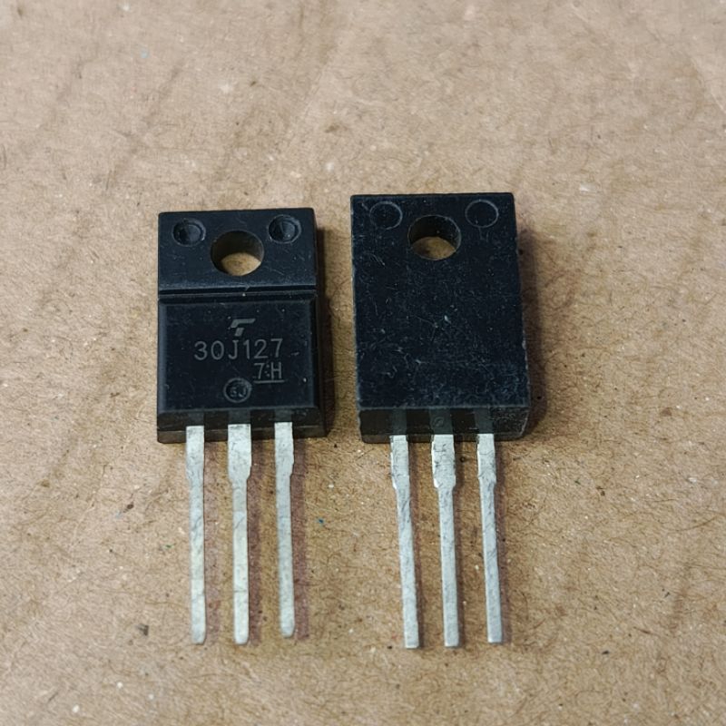 30j127 30j127 igbt 30j126