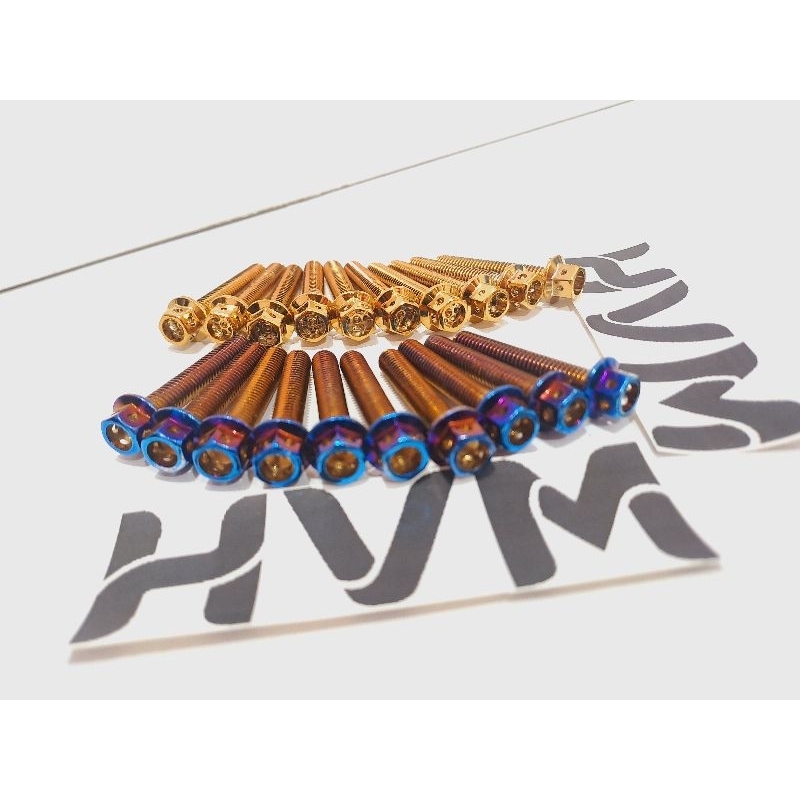 baut probolt blok cvt motor nmax n max