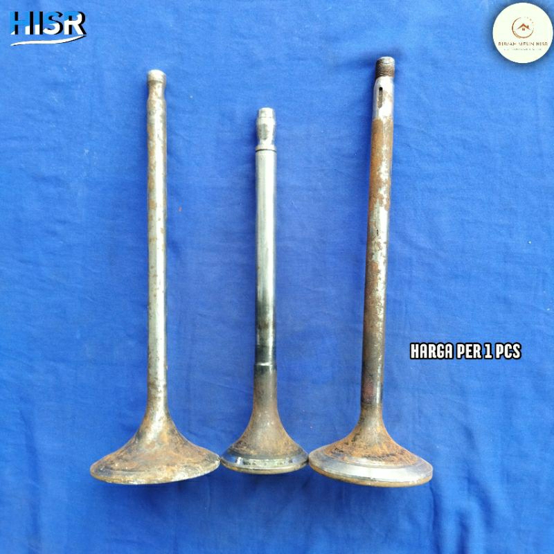 klep kapal bekas nempel di magnet baja berkualitas tinggi