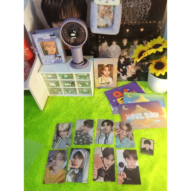 

PHOTOCARD XODIAC OFFICIAL