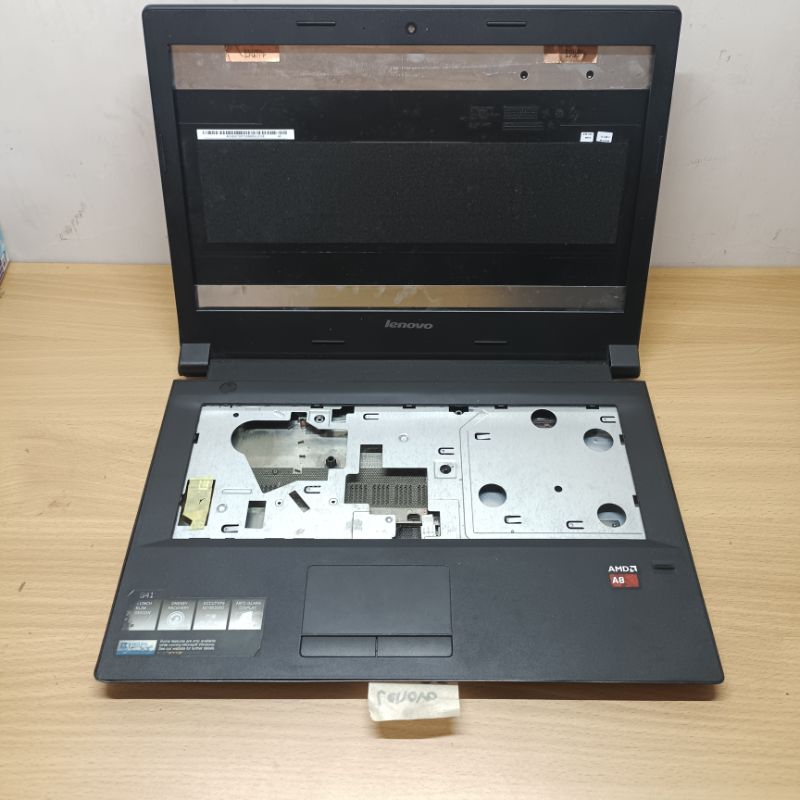 Kesing Case Cassing Casing laptop Lenovo B41 B40 B40-30 B40-80 B40-70 B41-35