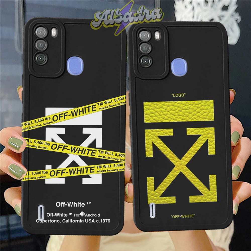 Softcase ITEL VISION 1 PRO - Casing ITEL VISION 1 PRO Terbaru BRAND 2 - Silikon ITEL VISION 1 PROTer