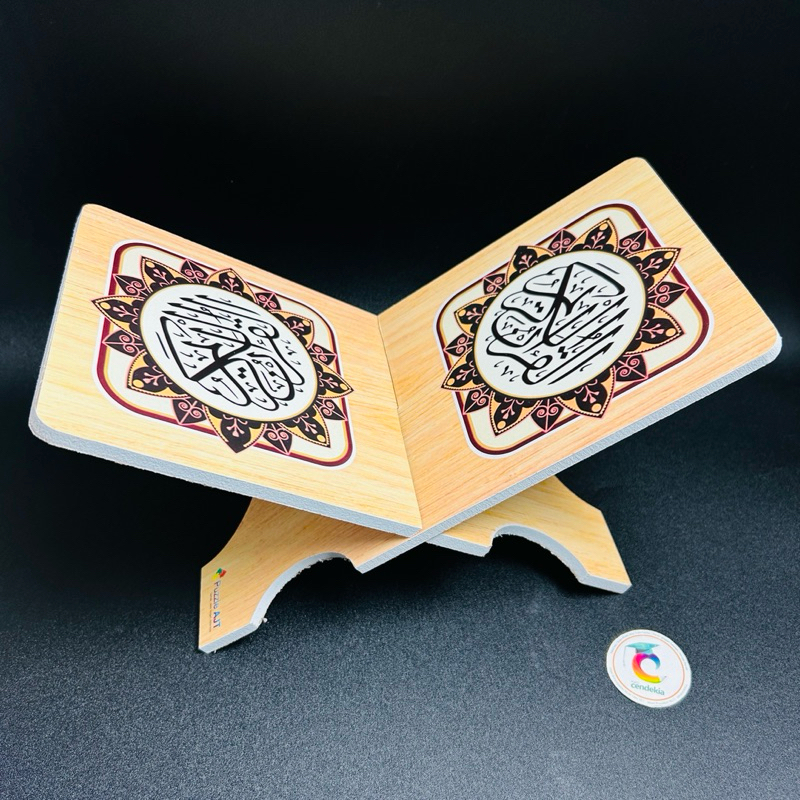 Rekal Alquran Ngaji Alas Ngaji Anak