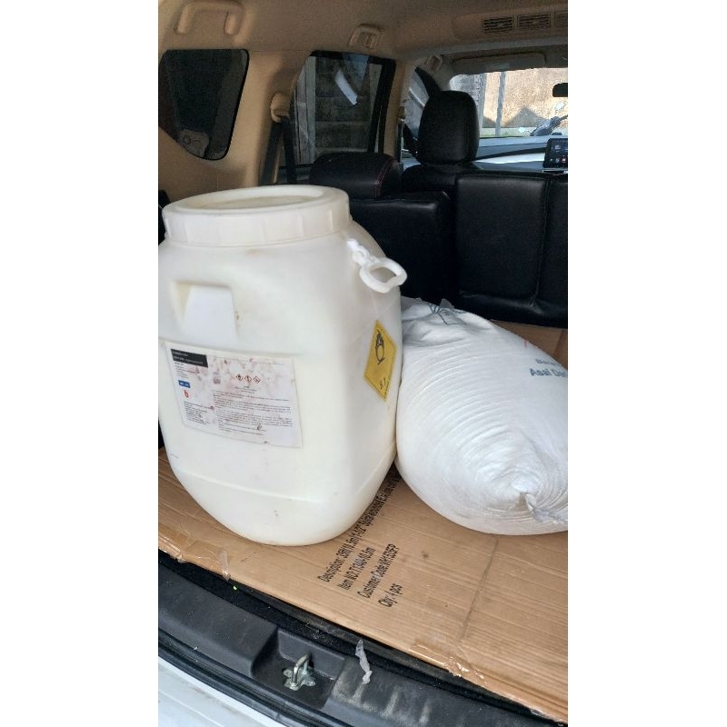 kaporit tablet kolam renang obat kolam renang