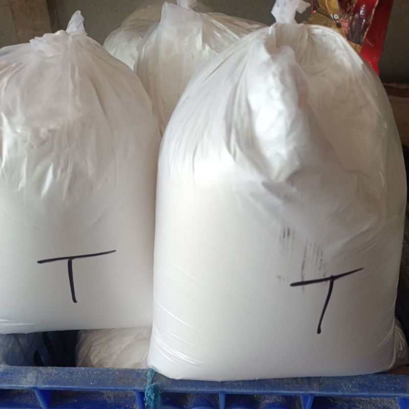 

sagu Tani gunung curah 1kg