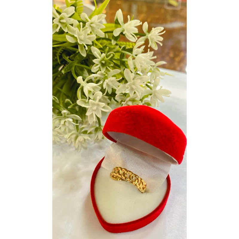 Cincin Rantai