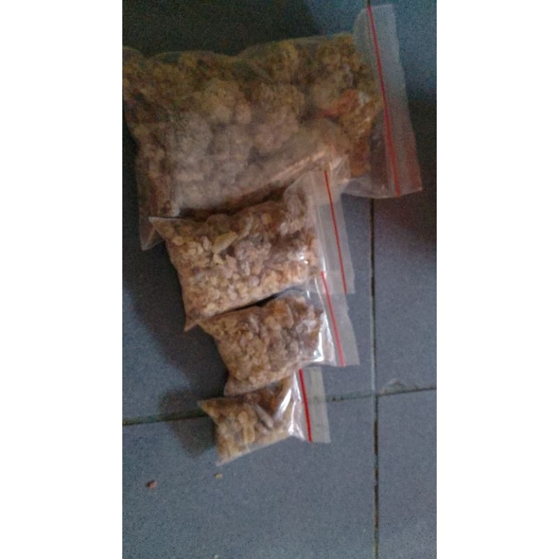 luban kemenyan arab