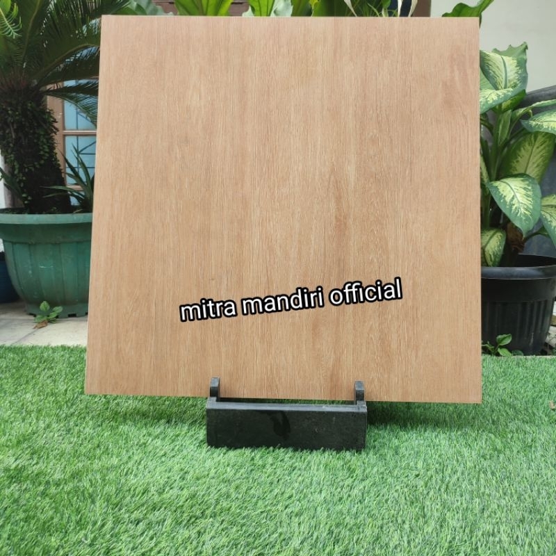 Granite lantai torch 80x80 FTD88064 / Rustic tile / GRADE AAA