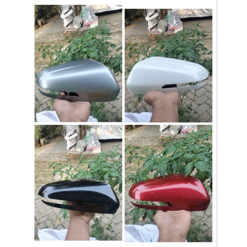 COVER cover spion Hyundai creta Hyundai Creta Mirror Cover Spion hyundai Creta