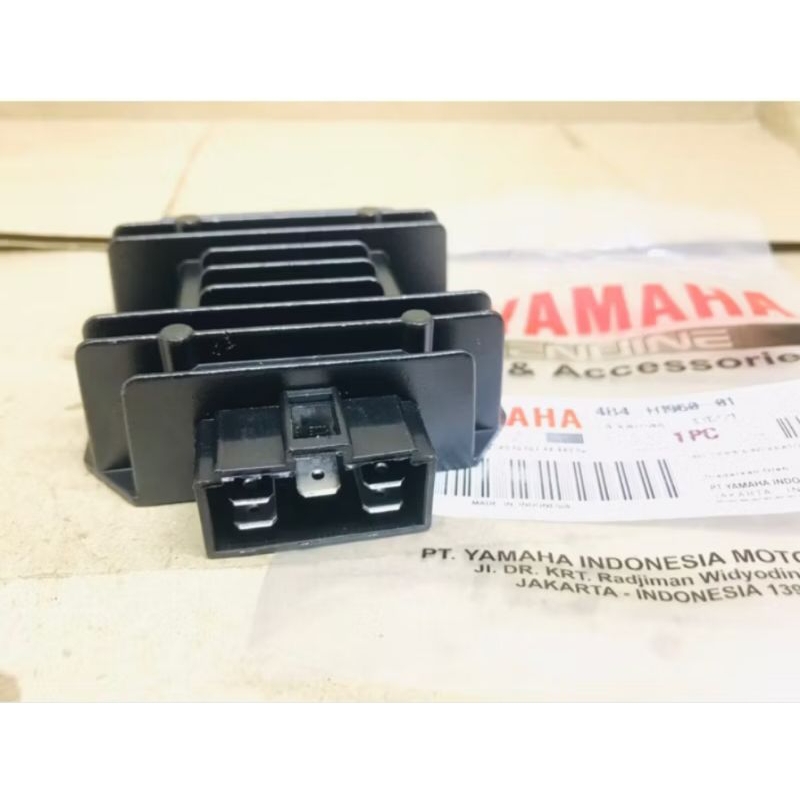 kiprok regulator nmax / n max 155
