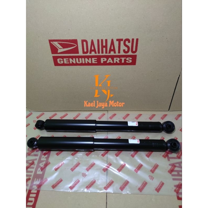 SHOCKBREAKER SHOCK SOK BELAKANG DAIHATSU TERIOS ORIGINAL DAIHATSU ASLI