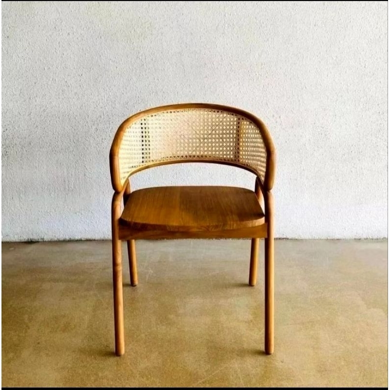 RembeteJati - Kursi Cafe Kursi Cleopatra Kursi Rotan Kursi Cleopatra Jati