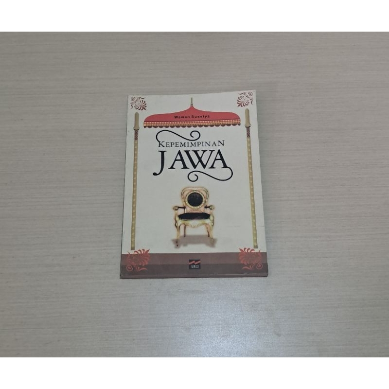 KEPEMIMPINAN JAWA