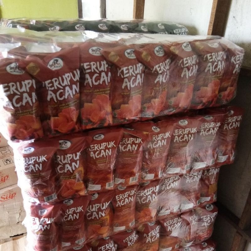 

Kerupuk Acan Grosir murah