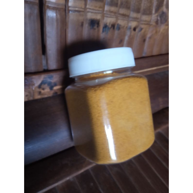 

Minuman Kunyit Instan/Herbal Kunyit 150gram