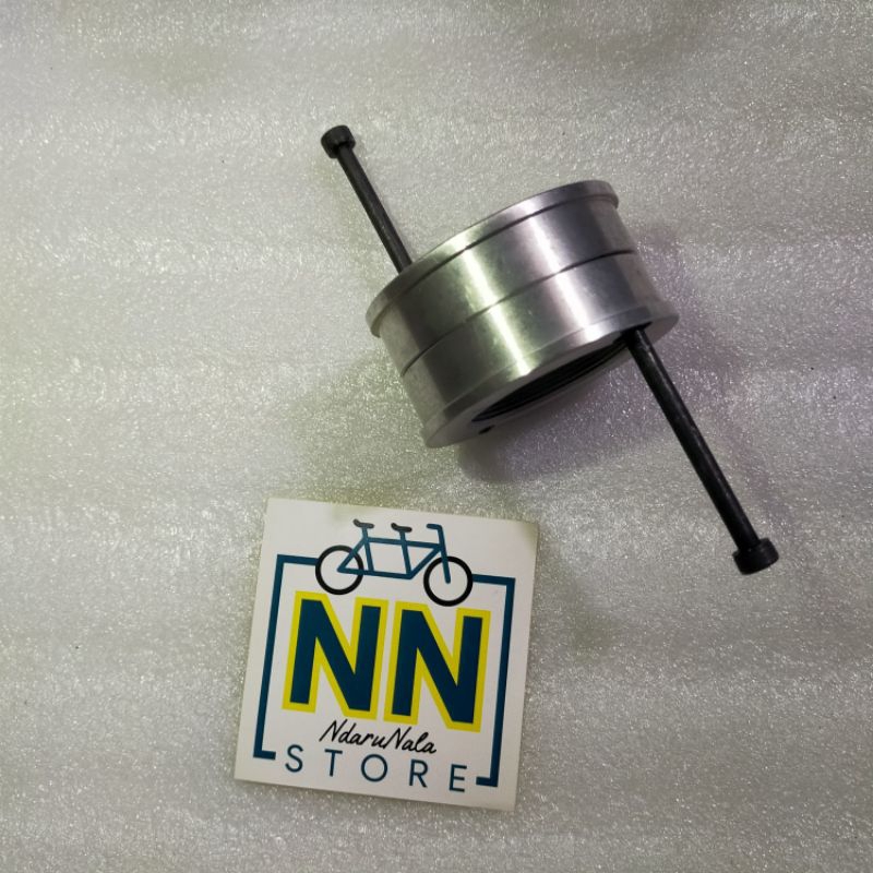 Adaptor BB sepeda bmx