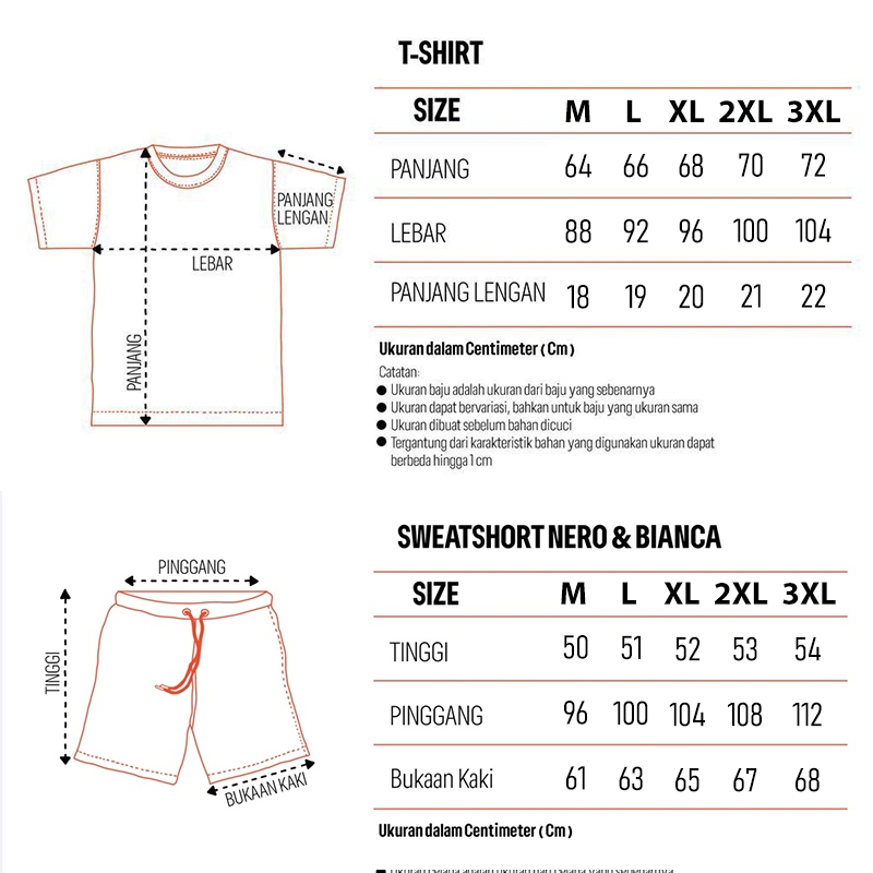 best deals 3y baju setelan pria korea kaos baju 1 set pria one set pria baju satu set pria outfit