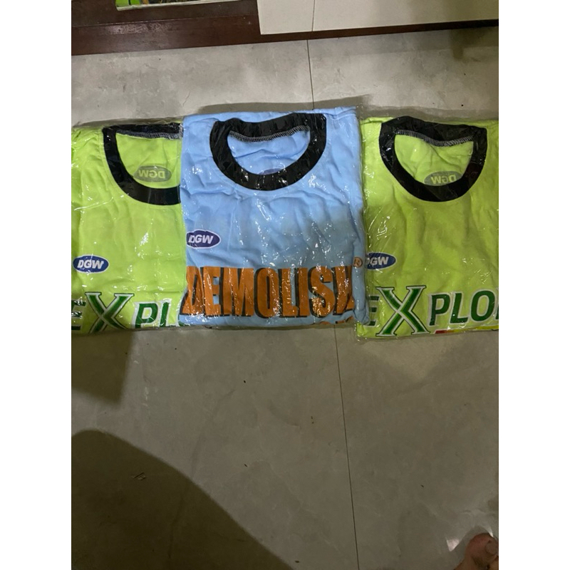 TERMURAH BAJU KAOS PERTANIAN LENGAN PANJANG