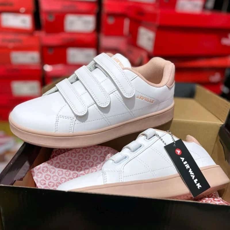 Sepatu Airwalk Women Noelia Original