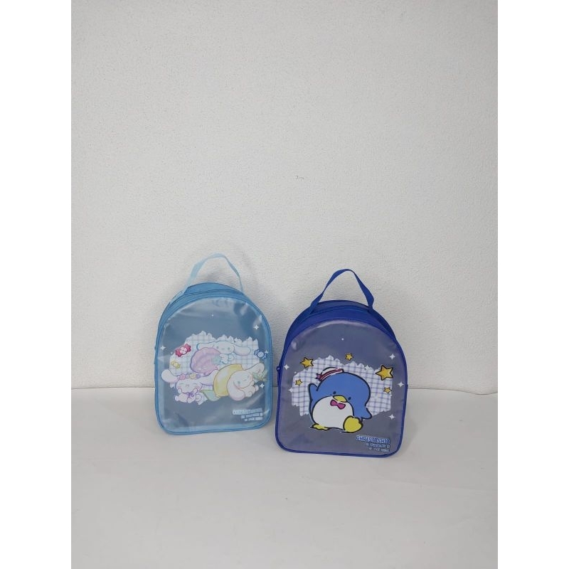 

Tas Tenteng Souvenir Ulang Tahun FREE Custom Desain