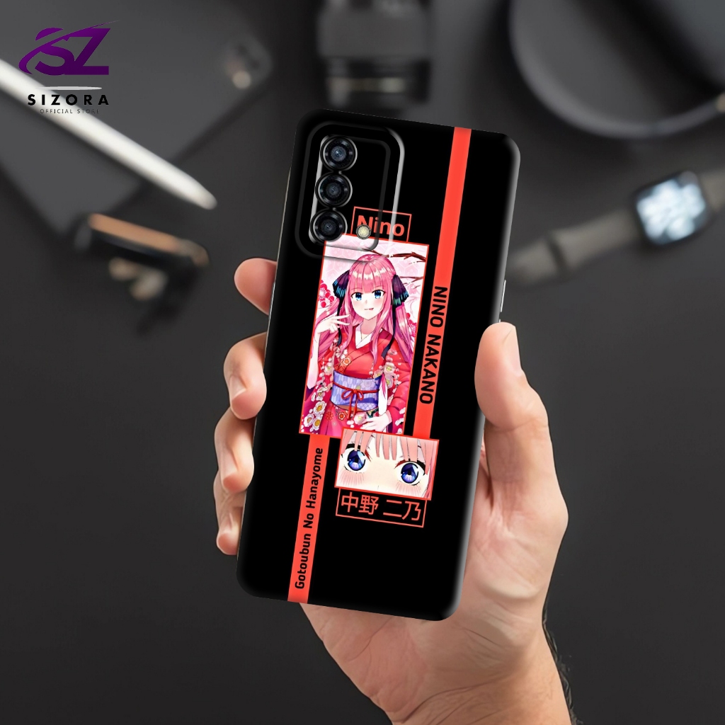 Casing Hp OPPO A74 / A95 Softcase silikon Lentur - Skin/Casing Handpone - Kesing Hp Untuk OPPO A74 /