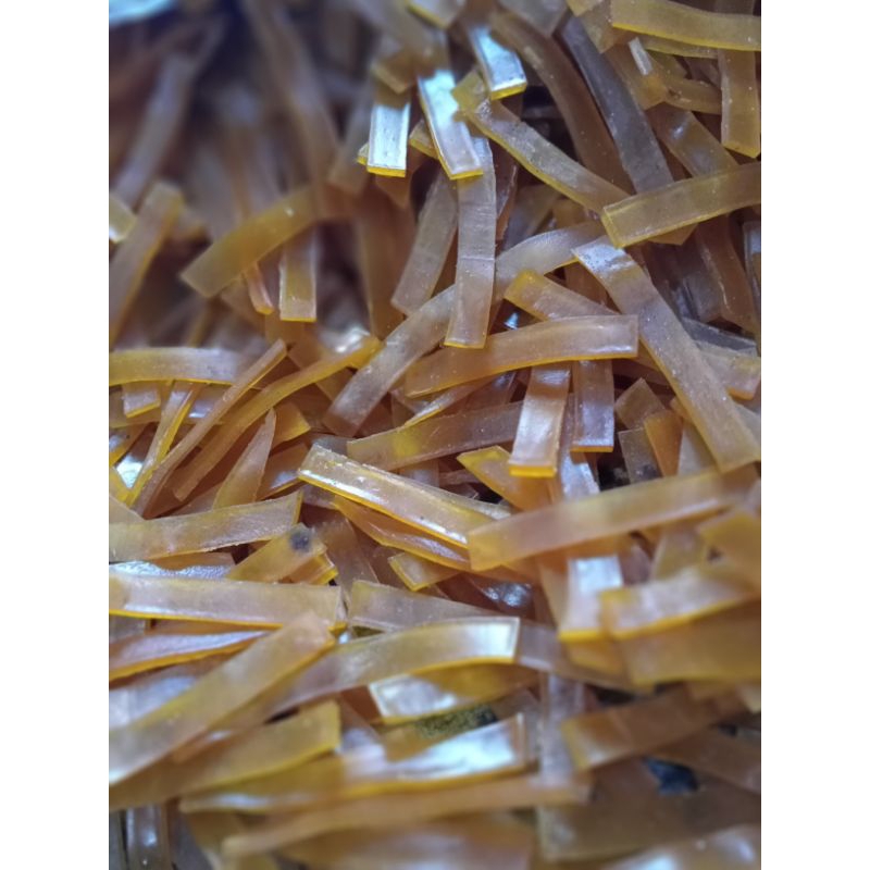 

RAMBAK JARI 1KG ( Bukan Kulit )