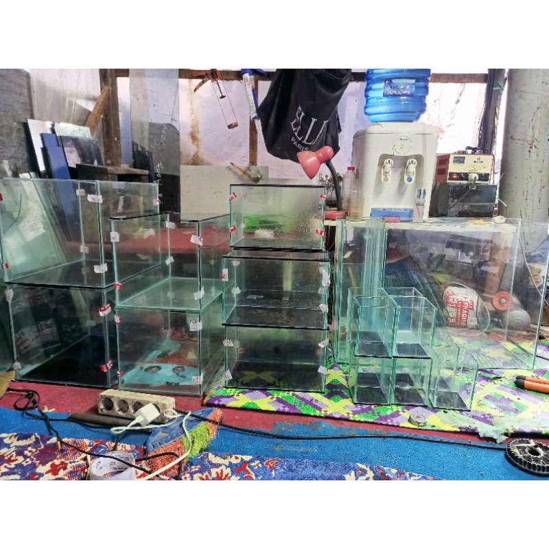 kaca lembaran custom harga 20 cm²