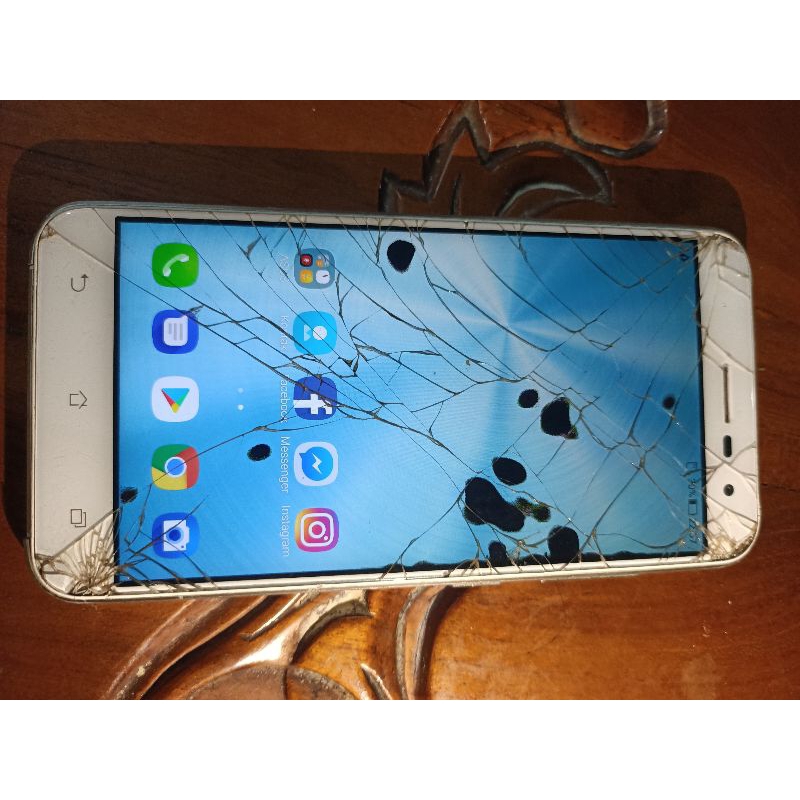 Mesin Lcd Original Zenfone 3 ZE520kl