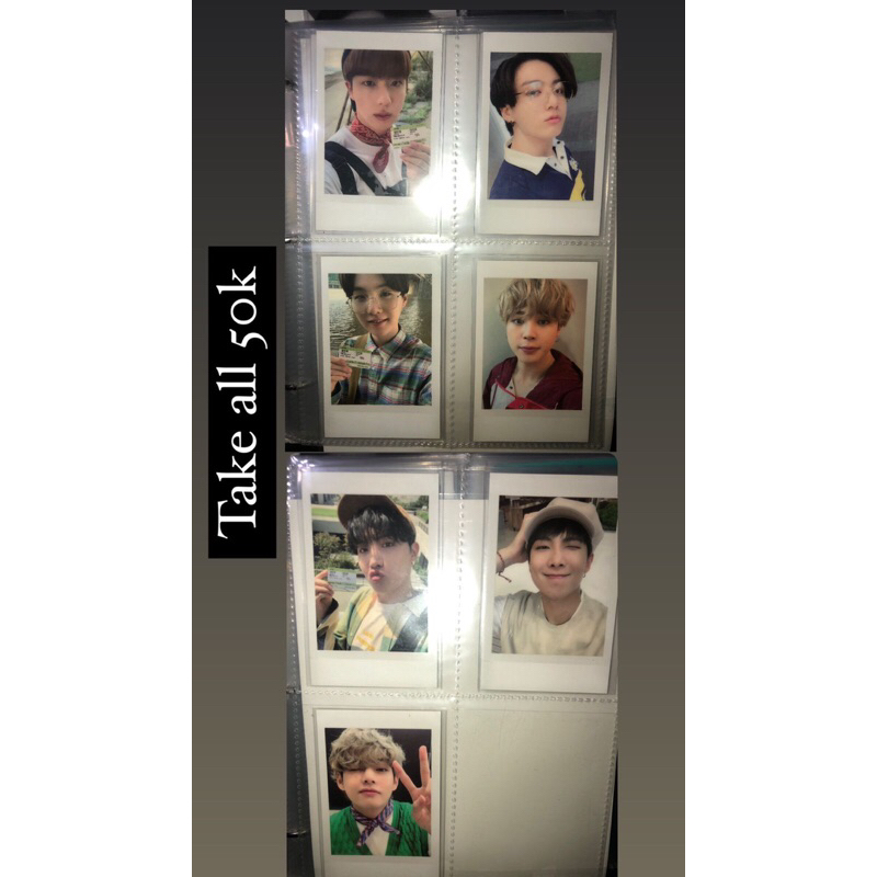 pc bts ot7