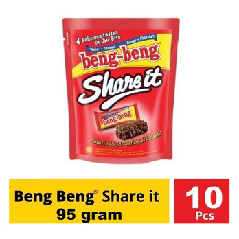 

bang - bang share it isi 10