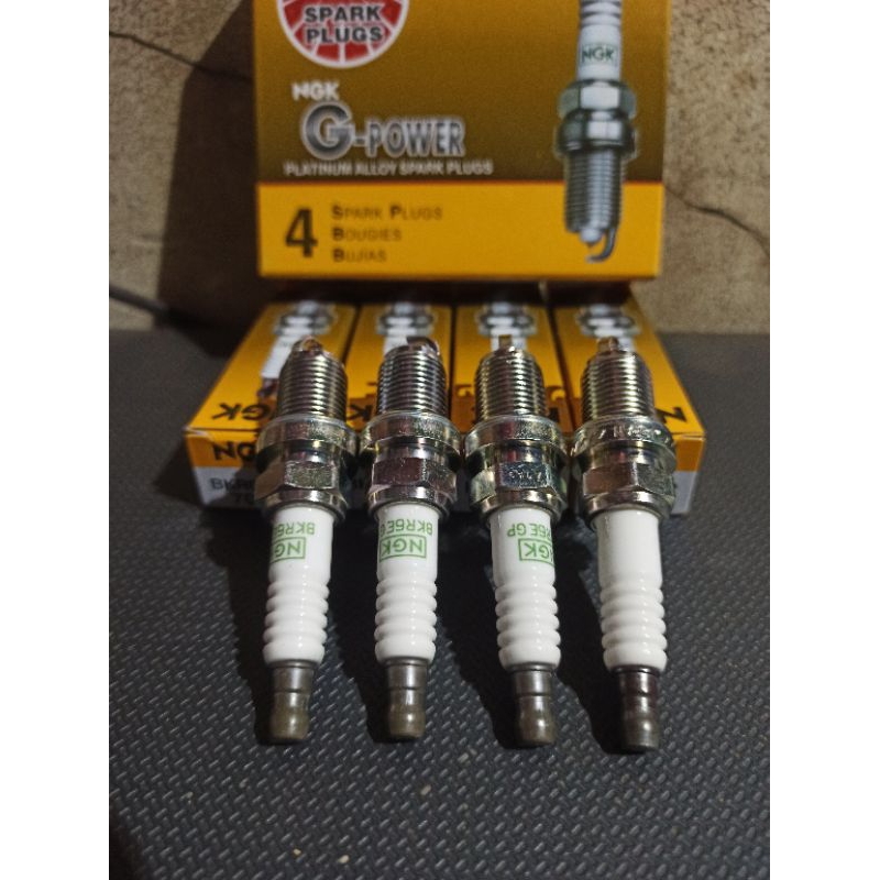Busi Spark Plug G Power Iridium Avanza Xenia Tahun 2004-2006