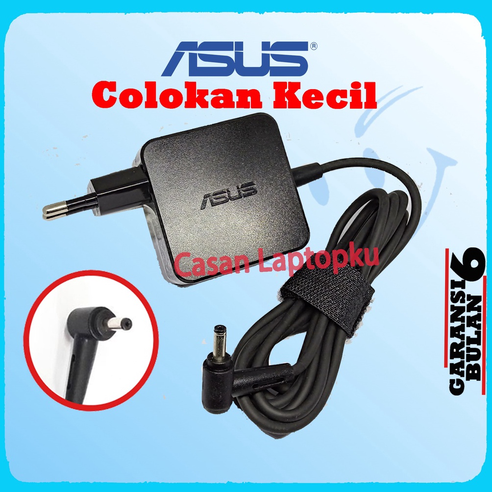 Charger Laptop Asus X441U X441M X441B X441N X441S X411U e U4O6