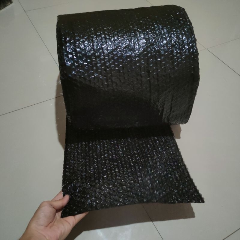 

Bubblewrap Tebal per Meter Ukuran Lebar 30 cm, Panjang 1 m