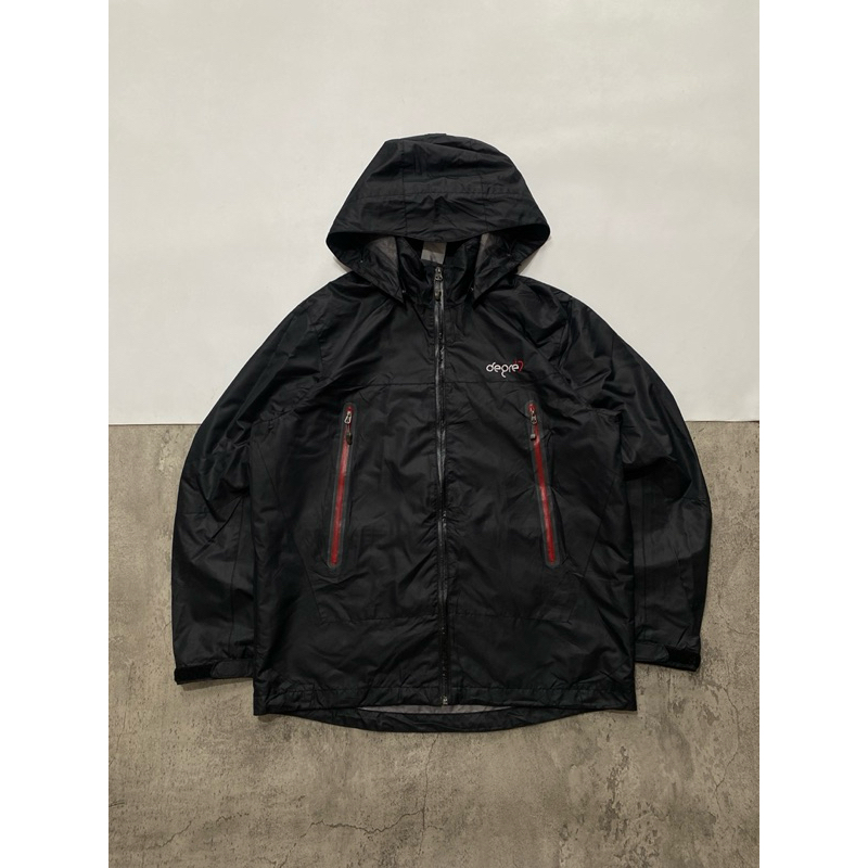 OUTDOOR JAKET DEGREE