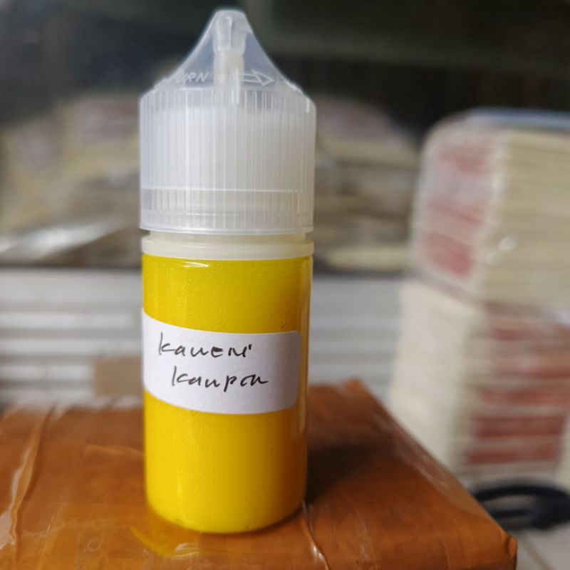 essen oplosan kaweni kamper