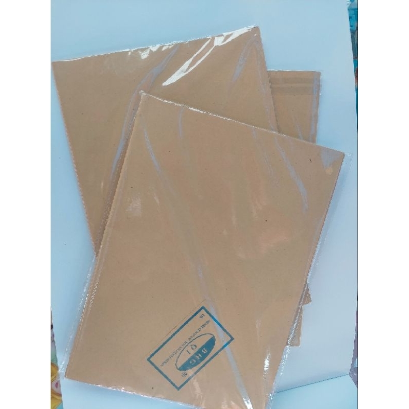 

sampul buku kwarto atu buku sidu satu pak isi 20 lembar