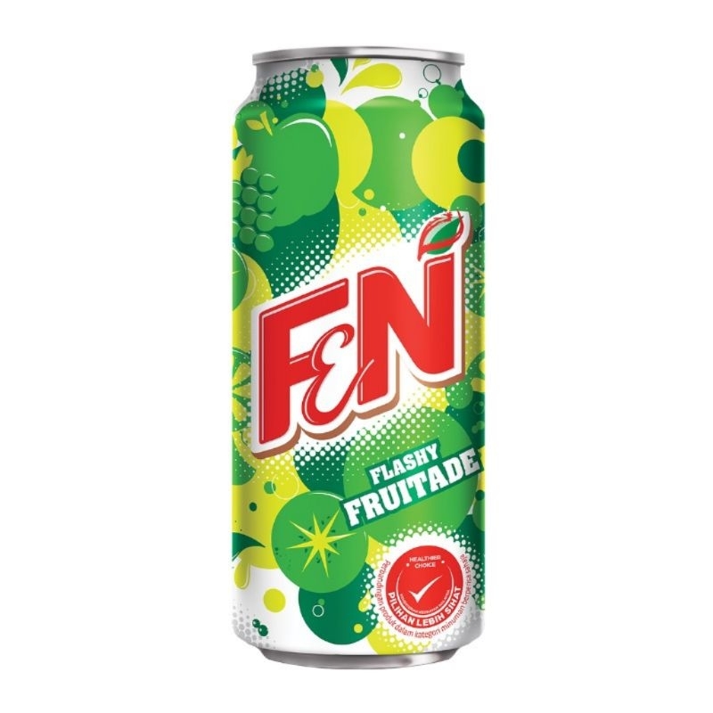 

F&N 320ml. Soft Drink