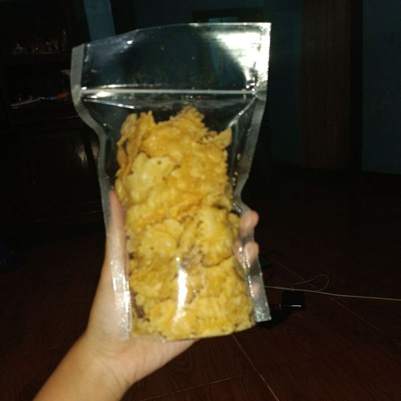 

Pangsit Goreng