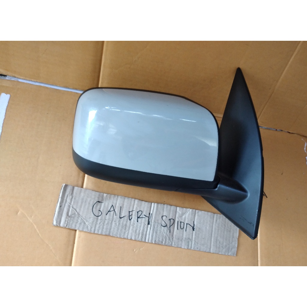 Spion nissan xtrail 2010 - Spion xtrail T31 kanan
