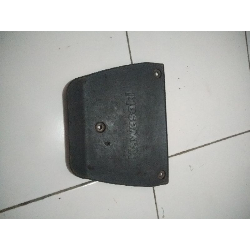 tutup aki ori kawasaki zx130