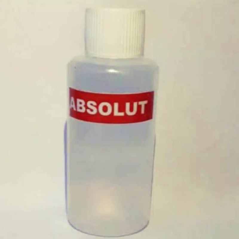 ABSOLUTE CAMPURAN PARFUME ISI 100 ML FIXATIVE PENGUAT AROMA