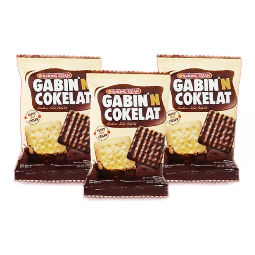 

Gabin Coklat Khong Guan Rcg